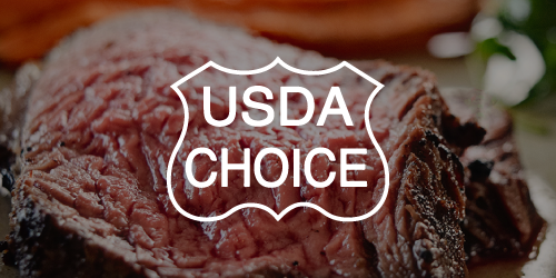 Angus Americano Choice