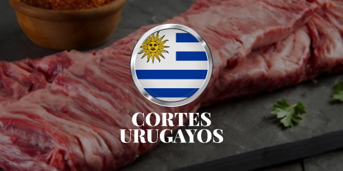 Cortes Uruguayos