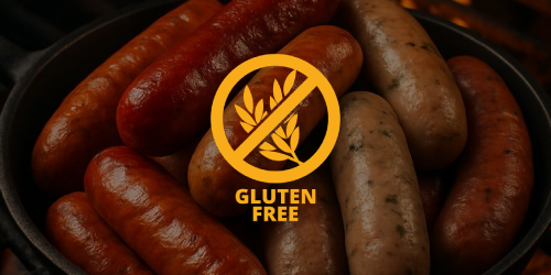 Charcutería Gluten Free