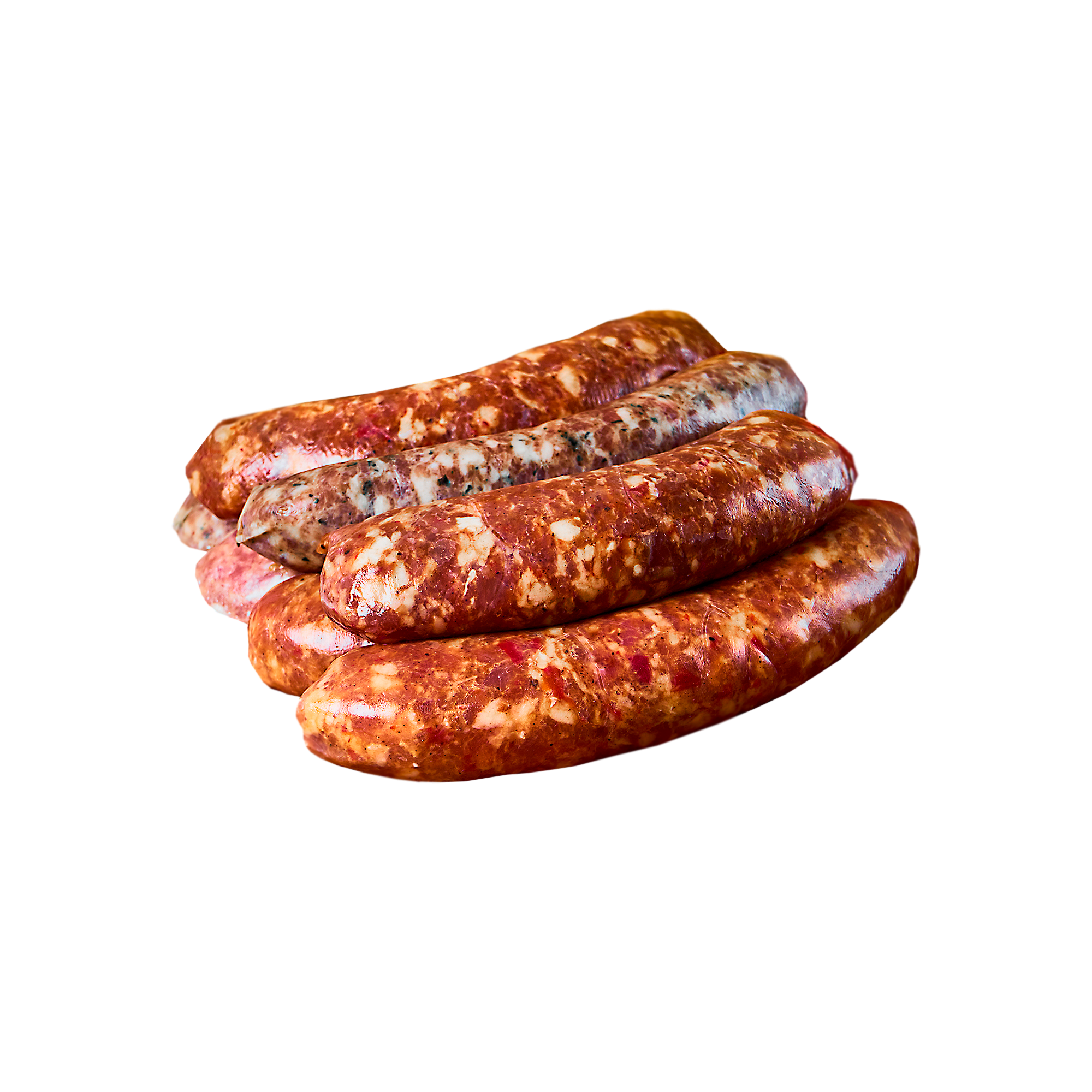 Chorizo Finas Hierbas 04 unid x 500gr