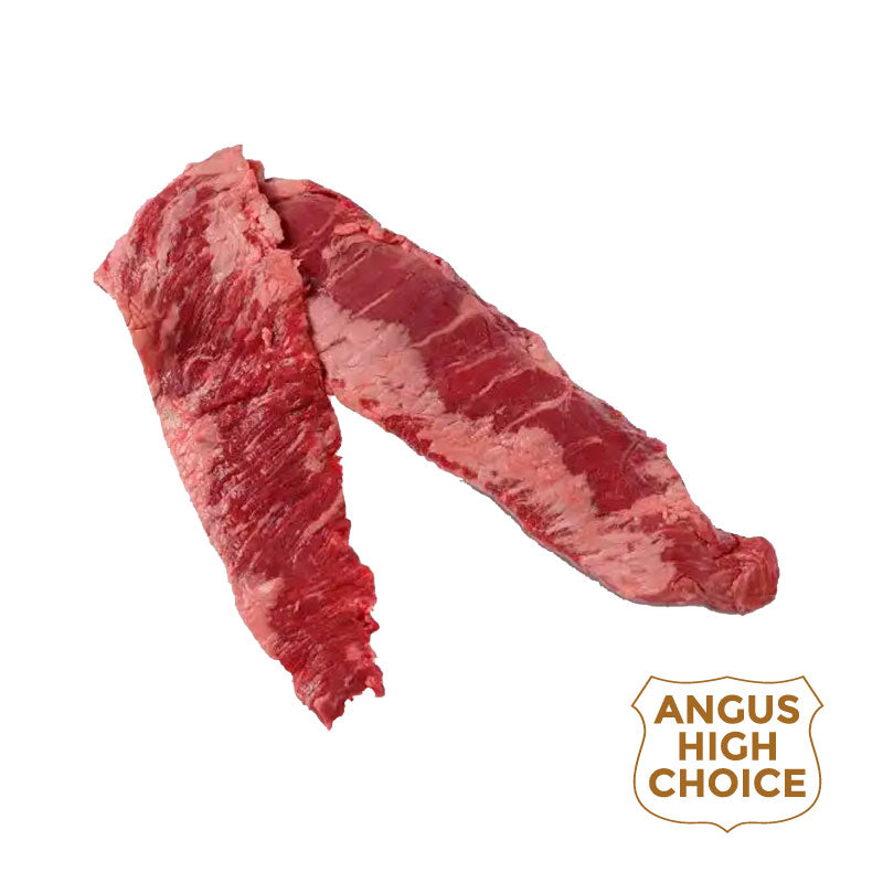 Entraña Fina Angus High Choice x Kg