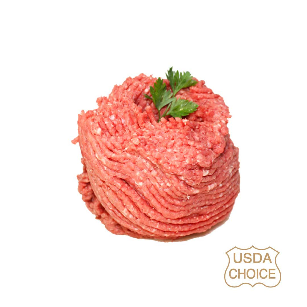 Molienda de Res Angus Choice x Kg