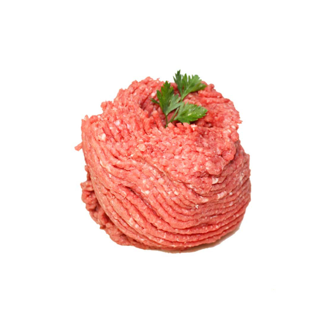 Molienda de Res Angus Choice x Kg