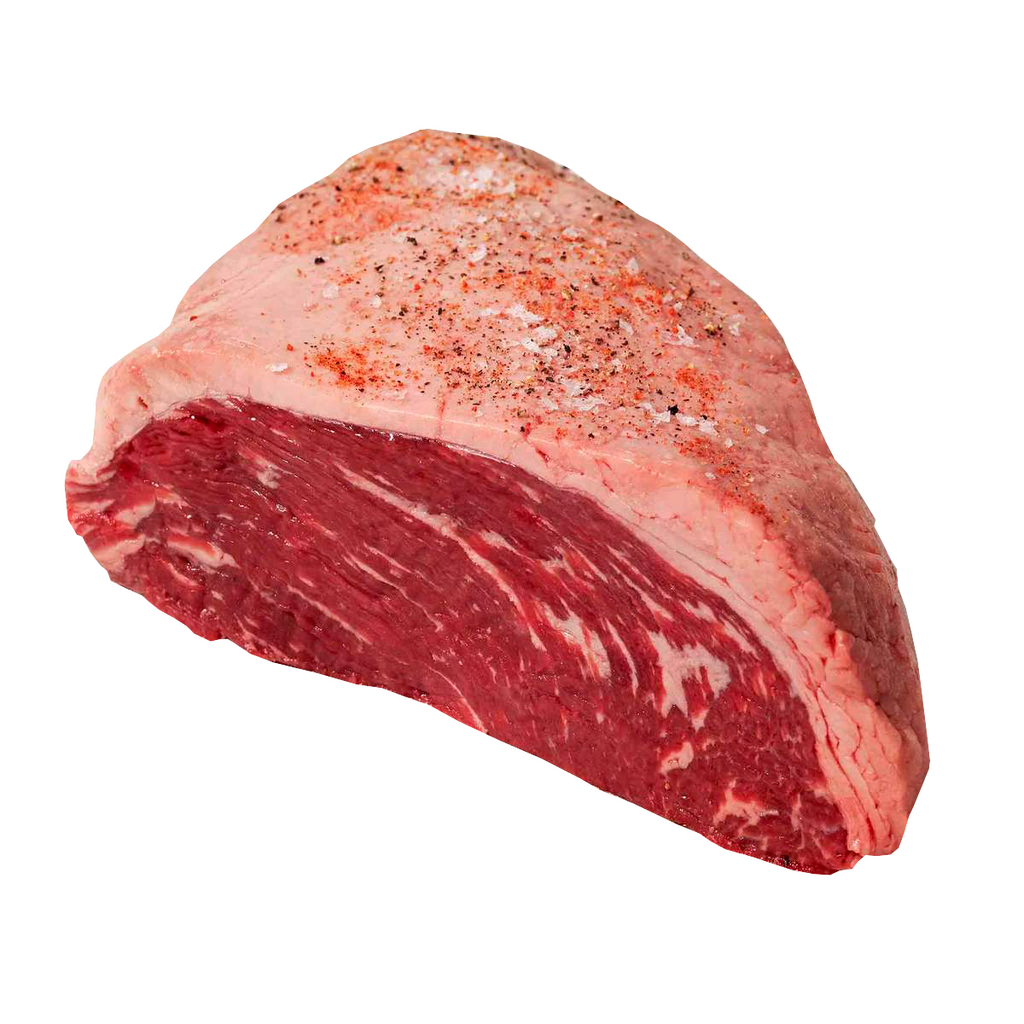 Picanha Angus Argentino - CERTIFICADO x Kg