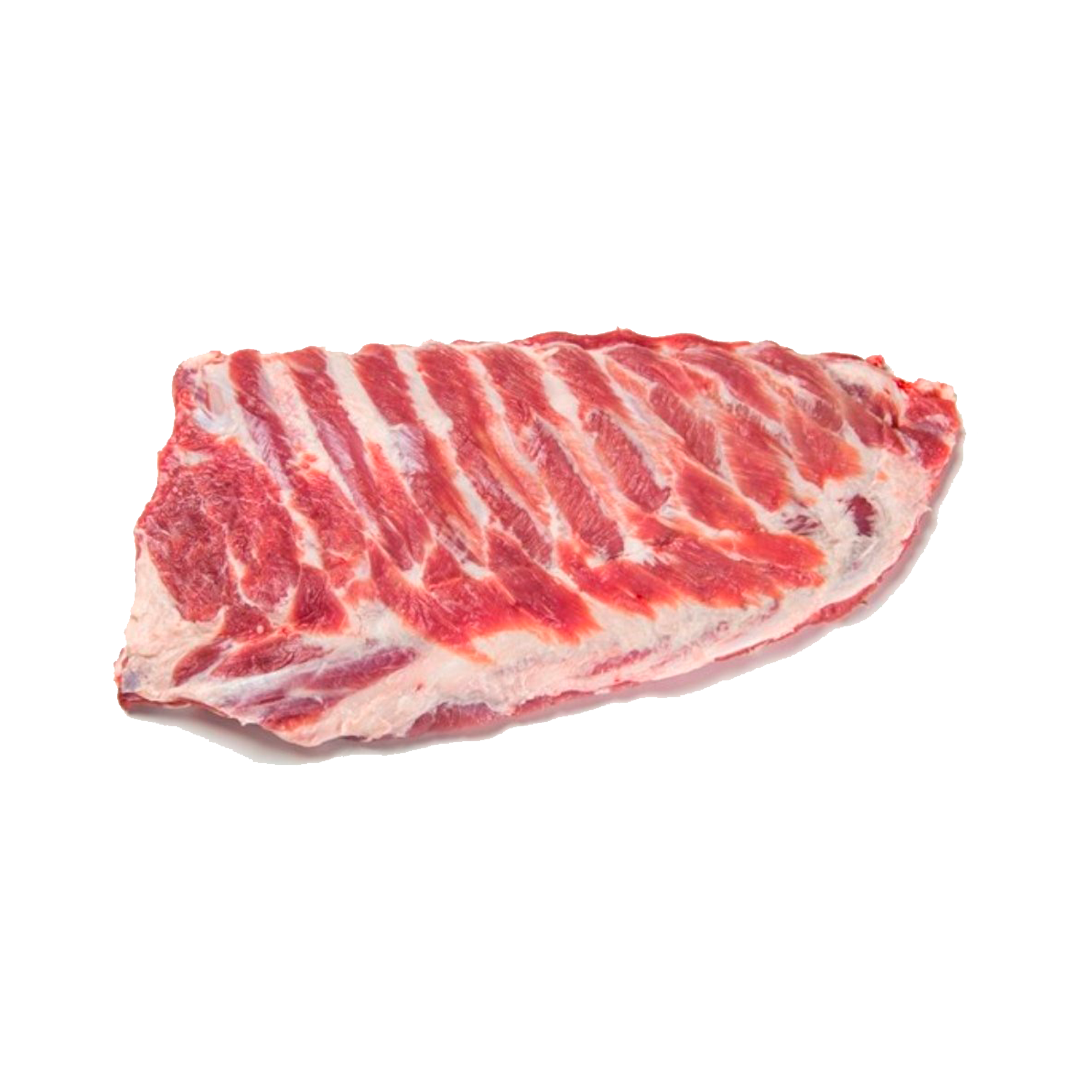 Costillar de Cerdo Spare Ribs (Precio por KG)