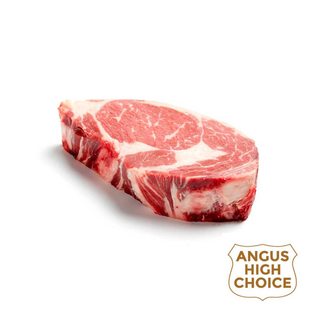Bife Ancho Angus High Choice x Kg