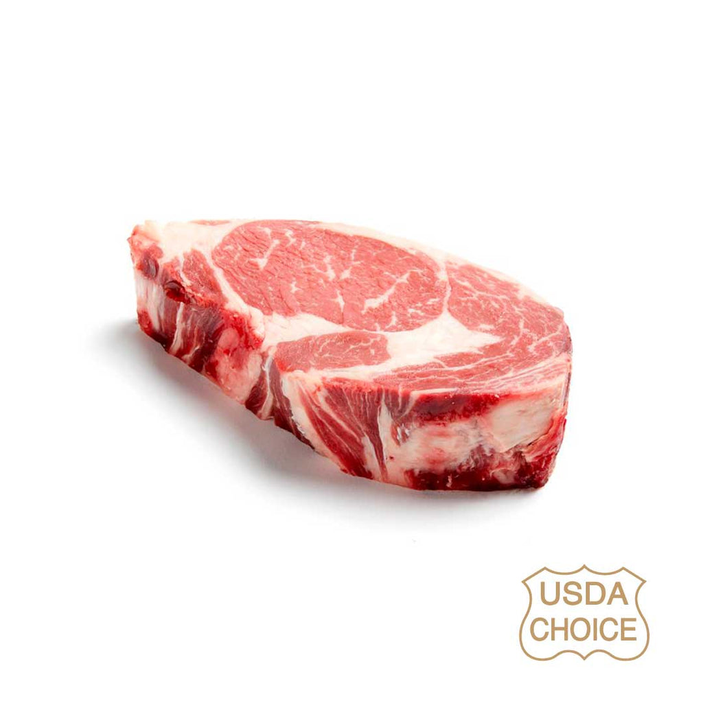 Bife Ancho Angus Choice x Kg