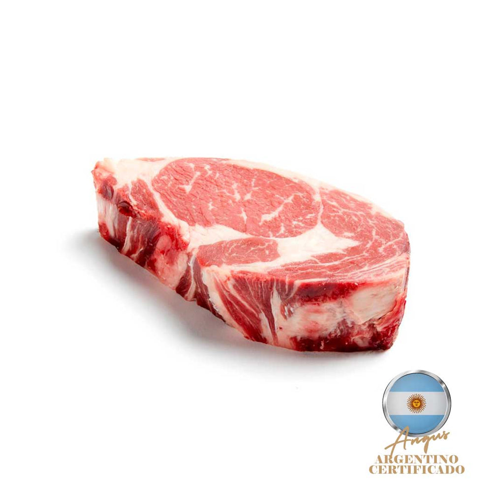 Bife Ancho Angus Argentino  - CERTIFICADO x Kg