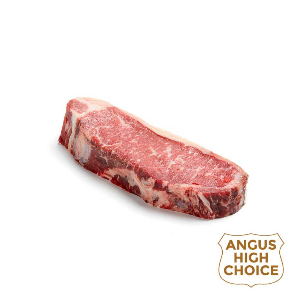 Bife Angosto Angus High Choice x kg