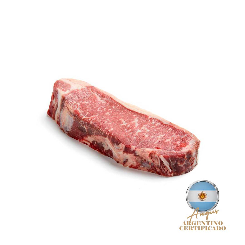 Bife Angosto Angus Argentino - CERTIFICADO x KG
