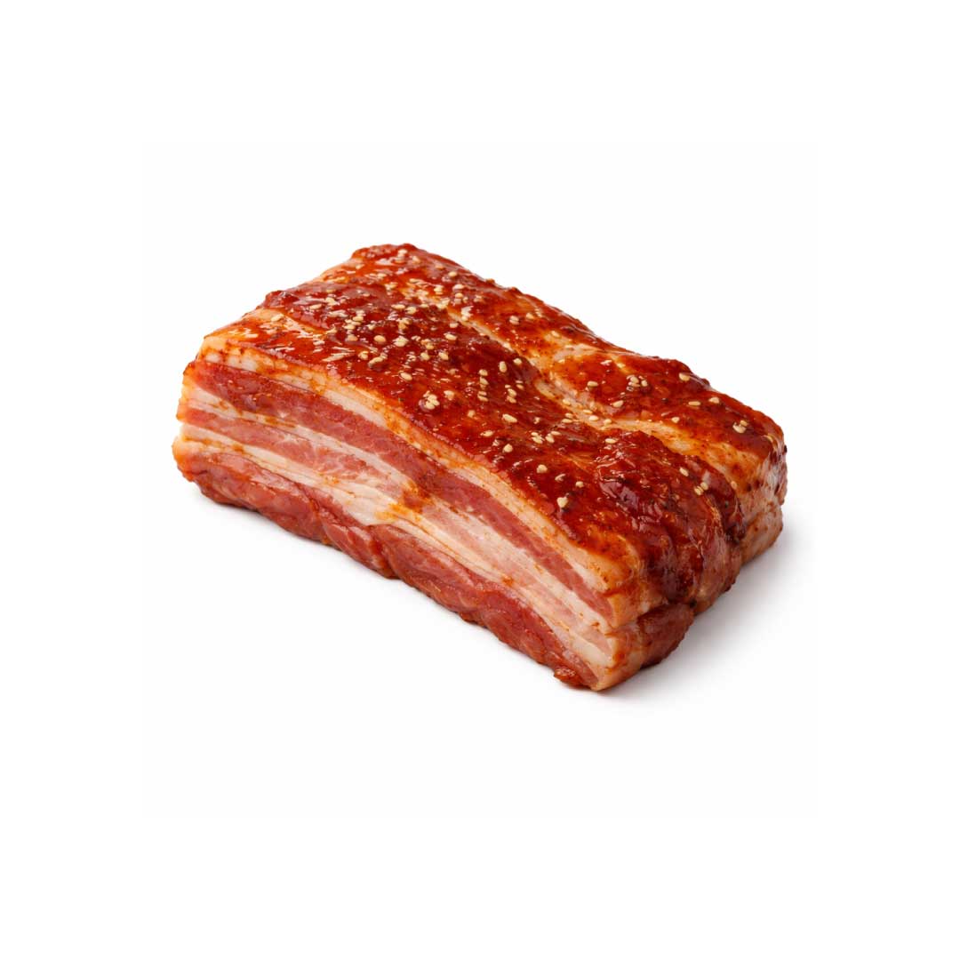 Panceta Chasiu (500gr)