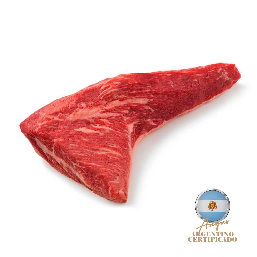 Colita de Cuadril Angus Argentino - CERTIFICADO x Kg
