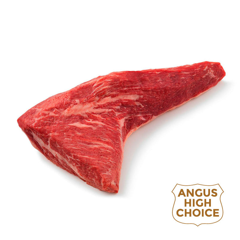 Colita de Cuadril Angus High Choice x Kg