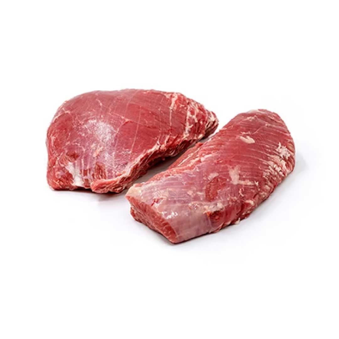 Corazón de Cuadril Argentino  - CERTIFICADO x KG