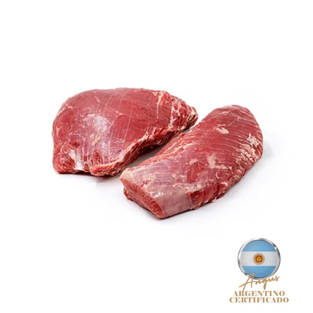 Corazón de Cuadril Argentino  - CERTIFICADO x KG