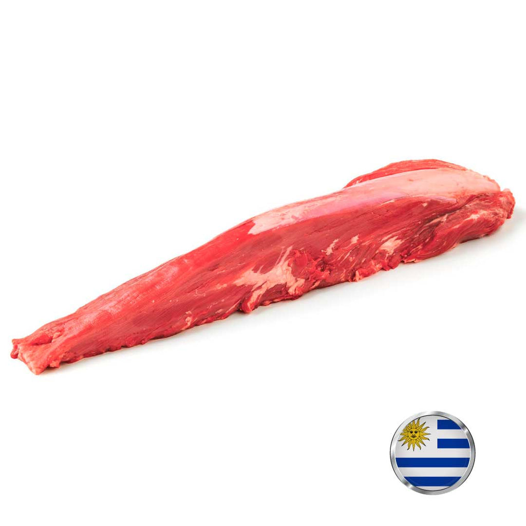 Lomo Fino Uruguayo X KG