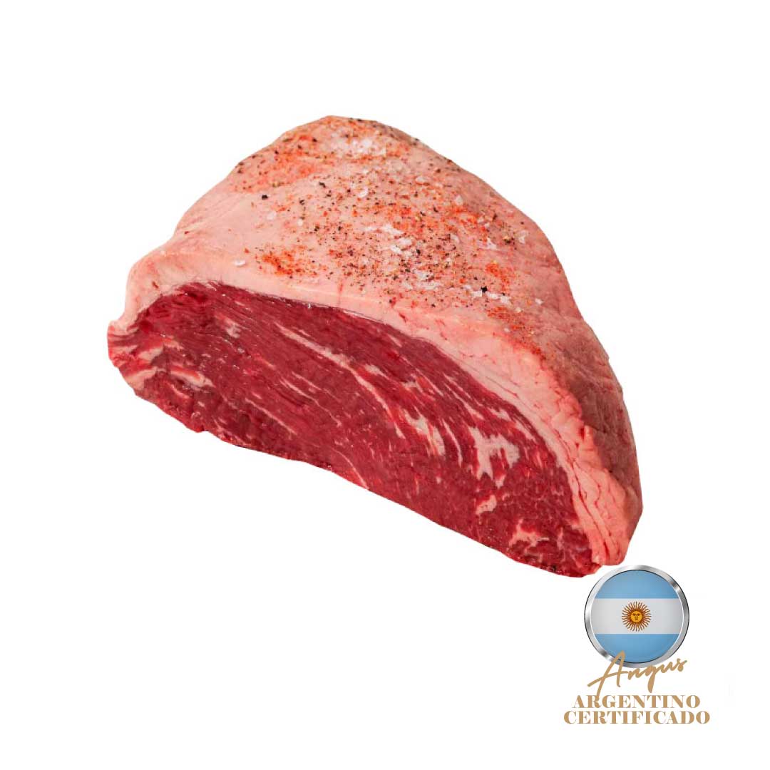 Picanha Angus Argentino - CERTIFICADO x Kg