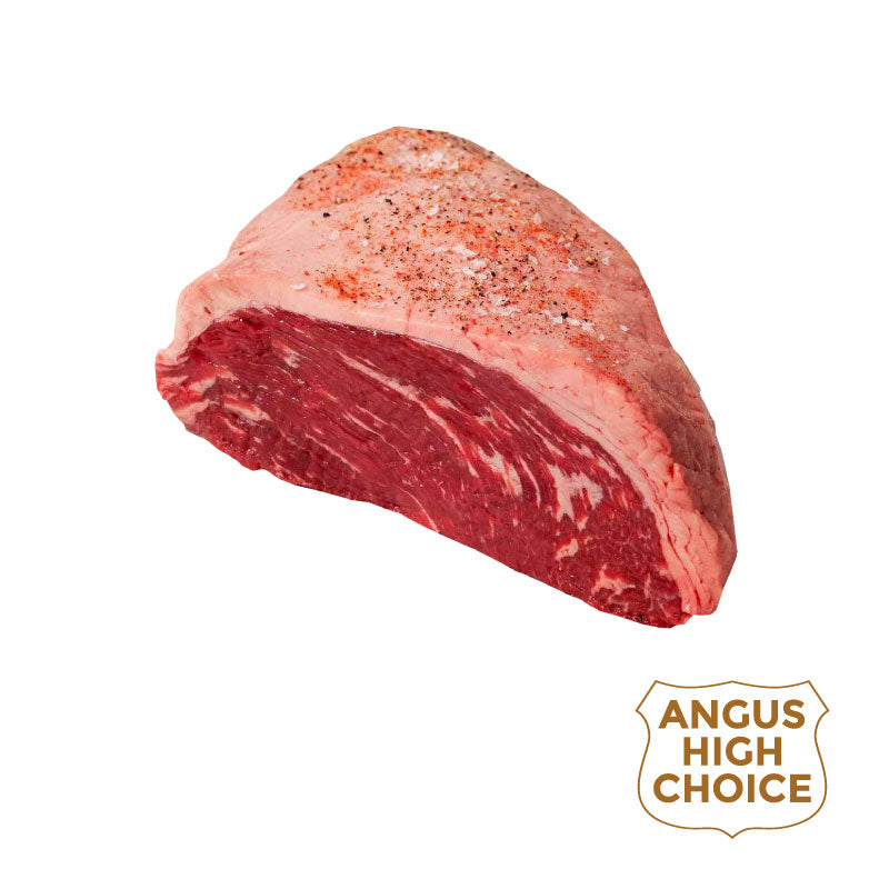 Picanha Angus High Choice x Kg