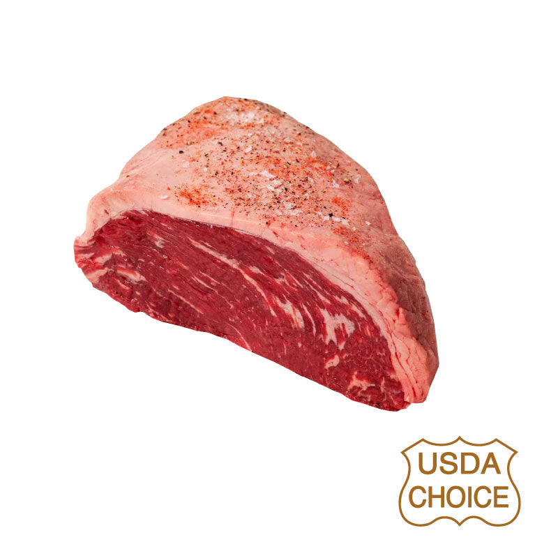 Picanha Angus Choice x Kg